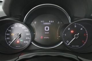 FIAT 500X usata 6