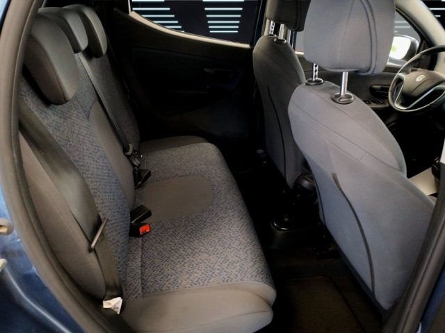 LANCIA Ypsilon usata 16