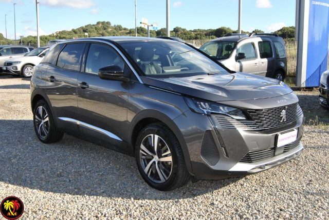 PEUGEOT 3008 usata, con Airbag laterali