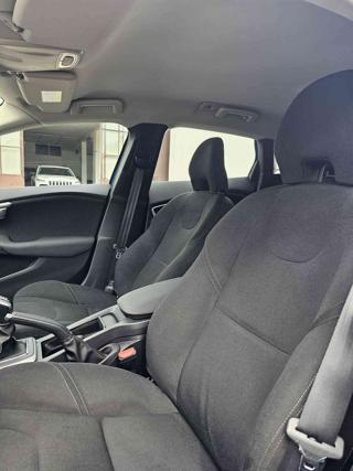 VOLVO V40 usata, con Controllo trazione