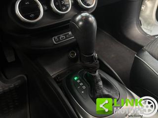 FIAT 500X usata, con Sistema di navigazione
