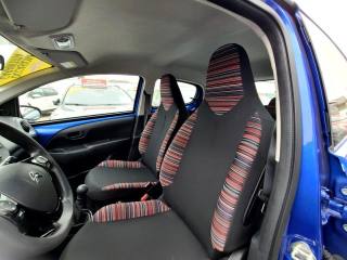 CITROEN C1 usata 19