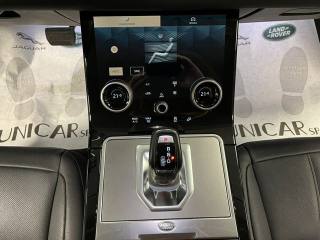 LAND ROVER Range Rover Evoque usata, con Volante in pelle