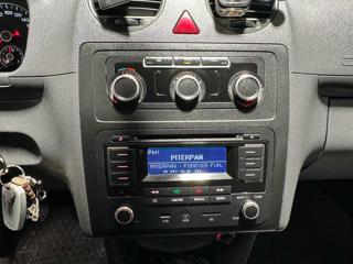 VOLKSWAGEN Caddy usata, con Cruise Control