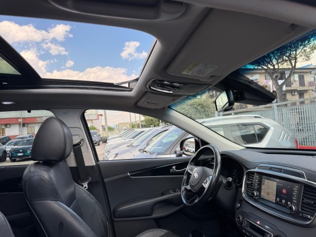 KIA Sorento usata, con Fari Xenon