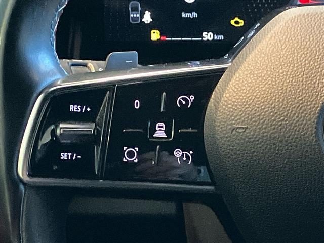 RENAULT Austral usata, con Sensori di parcheggio anteriori