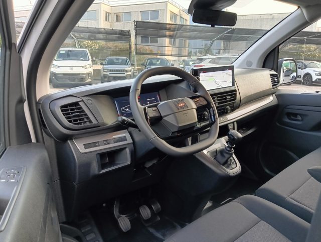 FIAT Scudo usata, con Antifurto