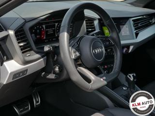 AUDI A1 usata, con Controllo trazione