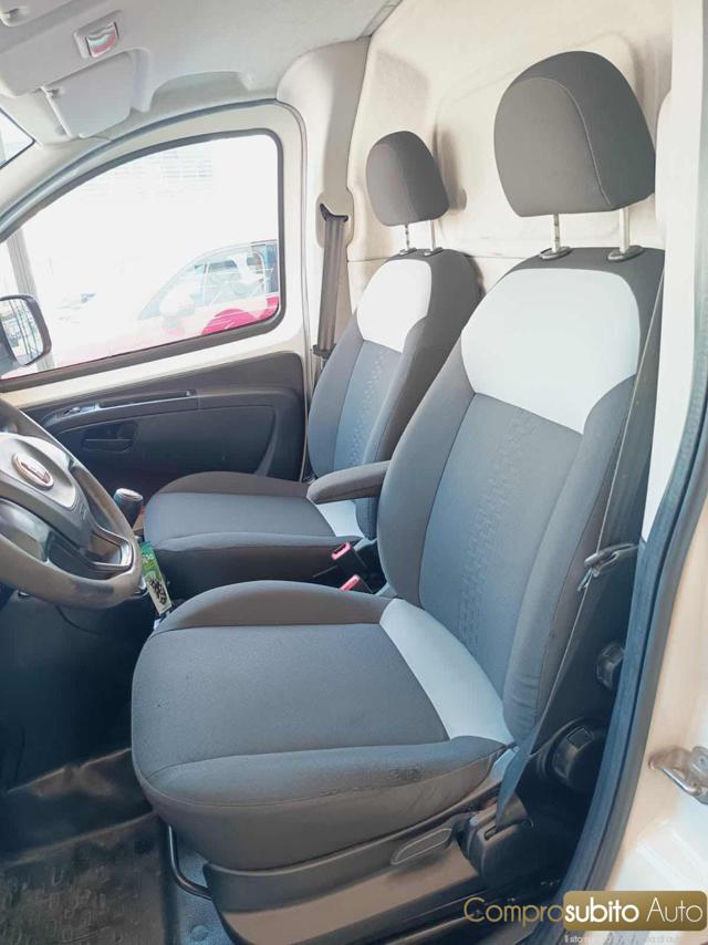 FIAT Fiorino usata 15