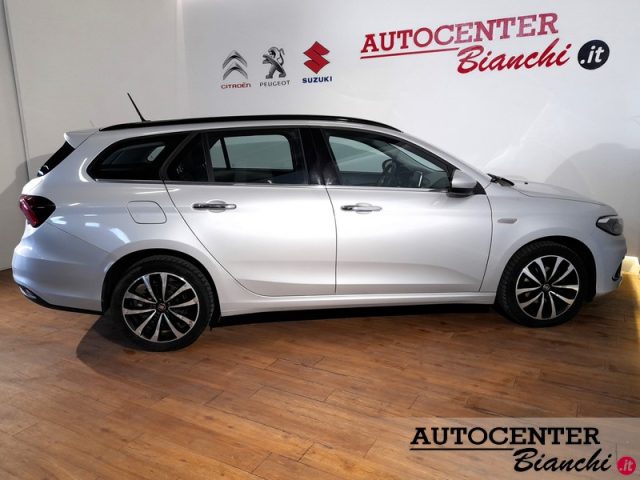 FIAT Tipo usata, con Chiusura centralizzata