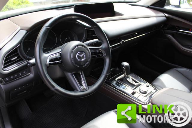 MAZDA CX-30 usata, con Controllo trazione