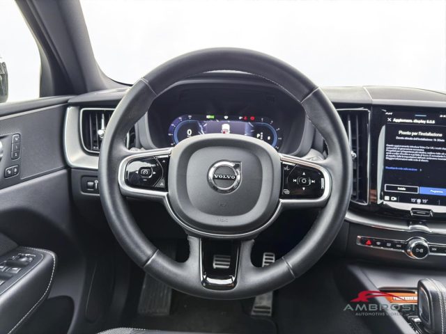 VOLVO XC60 usata 12