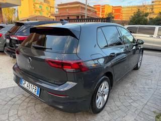 VOLKSWAGEN Golf usata, con Alzacristalli elettrici