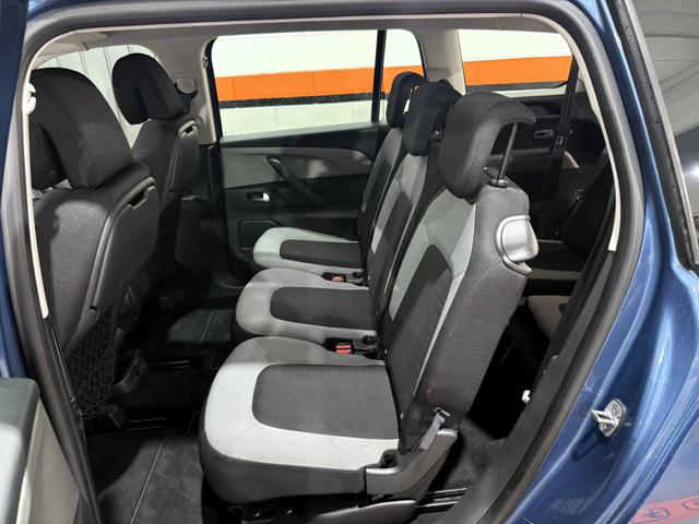 CITROEN C4 Picasso usata, con Alzacristalli elettrici