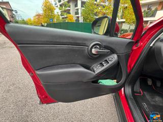FIAT 500X usata, con ESP