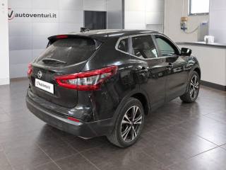 NISSAN Qashqai usata, con Airbag
