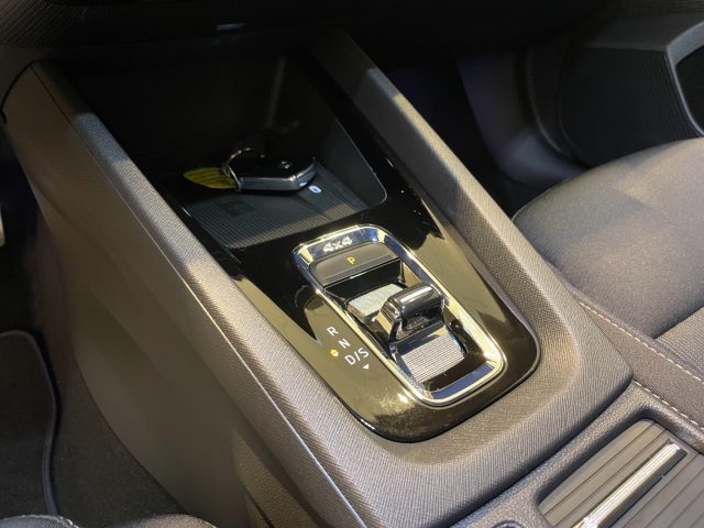 SKODA Octavia usata, con Sedili riscaldati