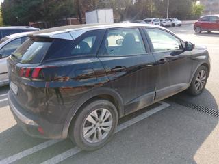 PEUGEOT 3008 usata, con Airbag Passeggero