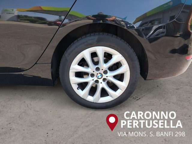 BMW 218 usata, con Immobilizzatore elettronico