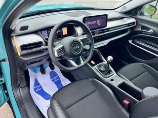 JEEP Avenger usata, con Fendinebbia