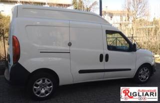 FIAT Doblo usata 1