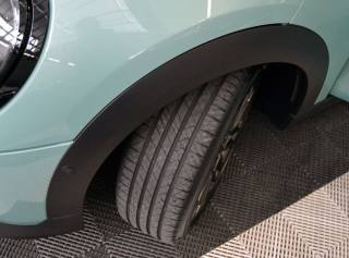 MINI Cooper S usata, con Luci diurne LED