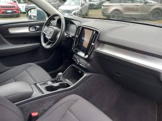 VOLVO XC40 usata, con Fari LED