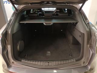 ALFA ROMEO Stelvio usata, con Hill holder