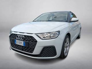 AUDI A1 SPB 25 TFSI S tronic Admired Advanced
