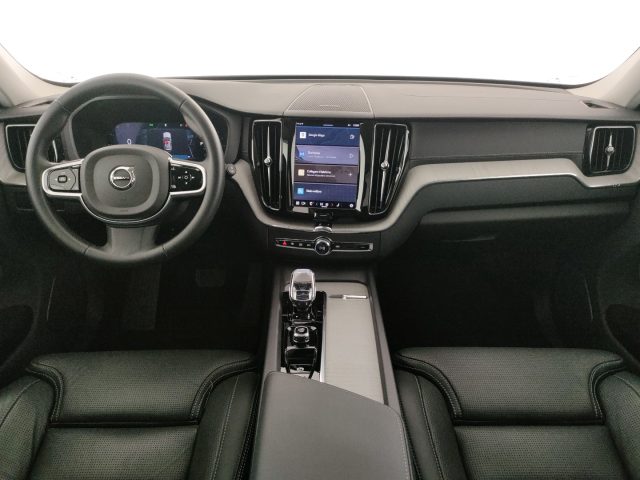 VOLVO XC60 usata, con Boardcomputer