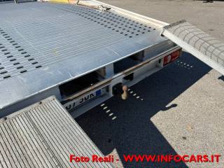 PEUGEOT Boxer usata, con Chiusura centralizzata