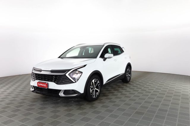KIA Sportage usata 0