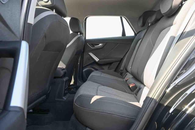 AUDI Q2 usata, con Fendinebbia
