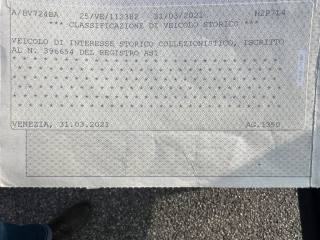 MERCEDES-BENZ E 320 usata, con Volante multifunzione