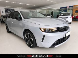 OPEL Astra Aut. AT8 1.2 Turbo 130 CV Business