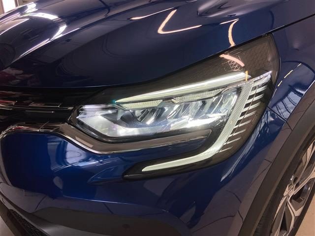 RENAULT Captur usata 6