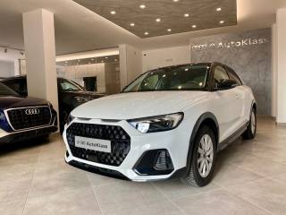 AUDI A1 usata, con ESP