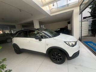 OPEL Crossland X usata, con Climatizzatore