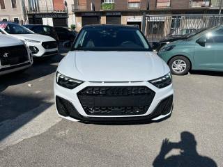 AUDI A1 usata, con Immobilizzatore elettronico