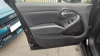 FIAT 500X usata, con Sistema di navigazione