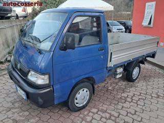 PIAGGIO Porter usata 1