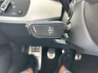 AUDI A5 usata, con ESP