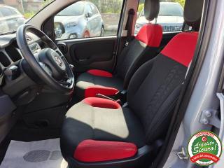 FIAT Panda usata, con Chiusura centralizzata