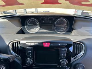 LANCIA Ypsilon usata, con Cerchioni in acciaio