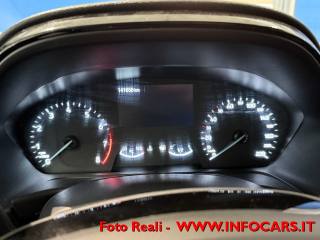 FORD Fiesta usata, con ESP