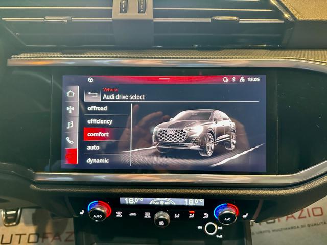 AUDI Q3 usata, con Servosterzo