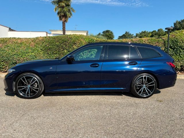 BMW 318 usata, con Autoradio