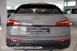 AUDI Q5 usata, con Alzacristalli elettrici
