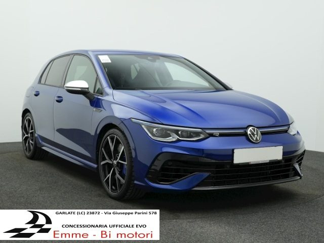 VOLKSWAGEN Golf usata, con Airbag