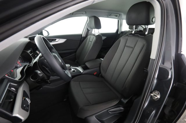 AUDI A4 usata 2